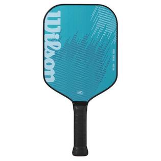 Wilson Fierce Team Pickleball Paddle