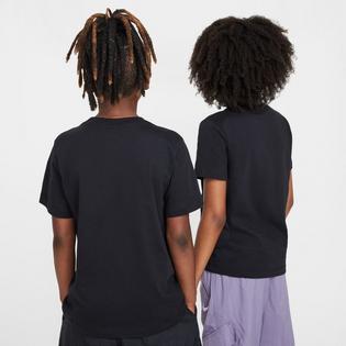 Nike T-shirt Sportswear Futura pour juniors [7-16]