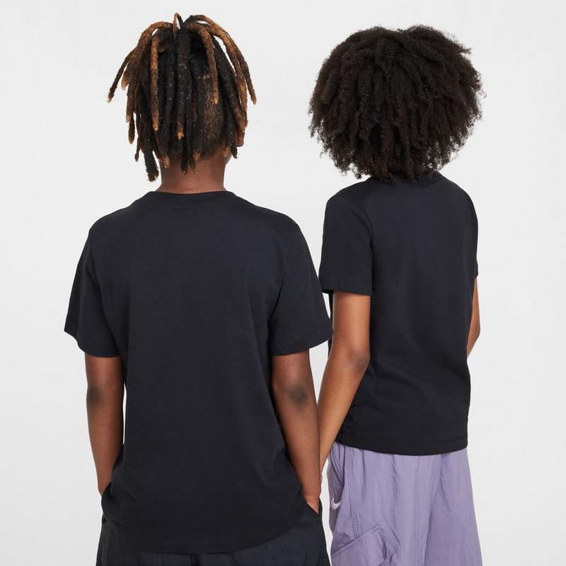 Nike T-shirt Sportswear Futura pour juniors [7-16]