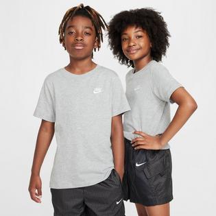 Nike T-shirt Sportswear Futura pour juniors [7-16]