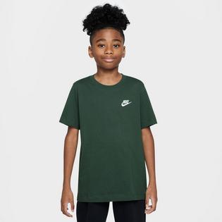 Nike T-shirt Sportswear Futura pour juniors [7-16]
