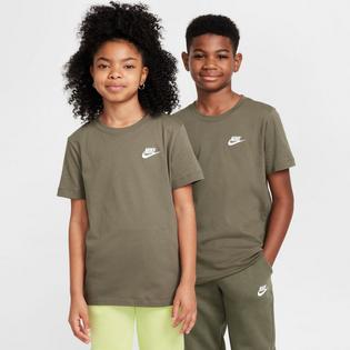 Nike T-shirt Sportswear Futura pour juniors [7-16]