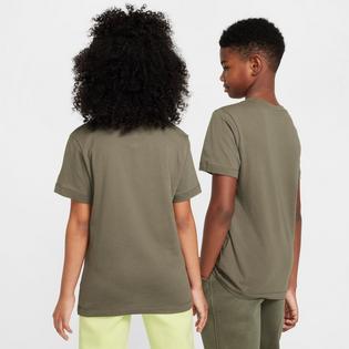 Nike T-shirt Sportswear Futura pour juniors [7-16]