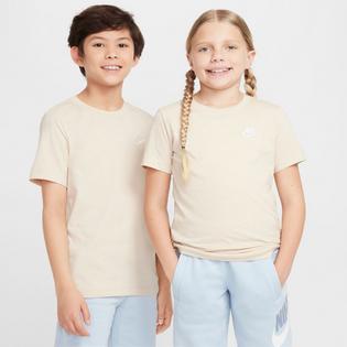 Nike T-shirt Sportswear Futura pour juniors [7-16]