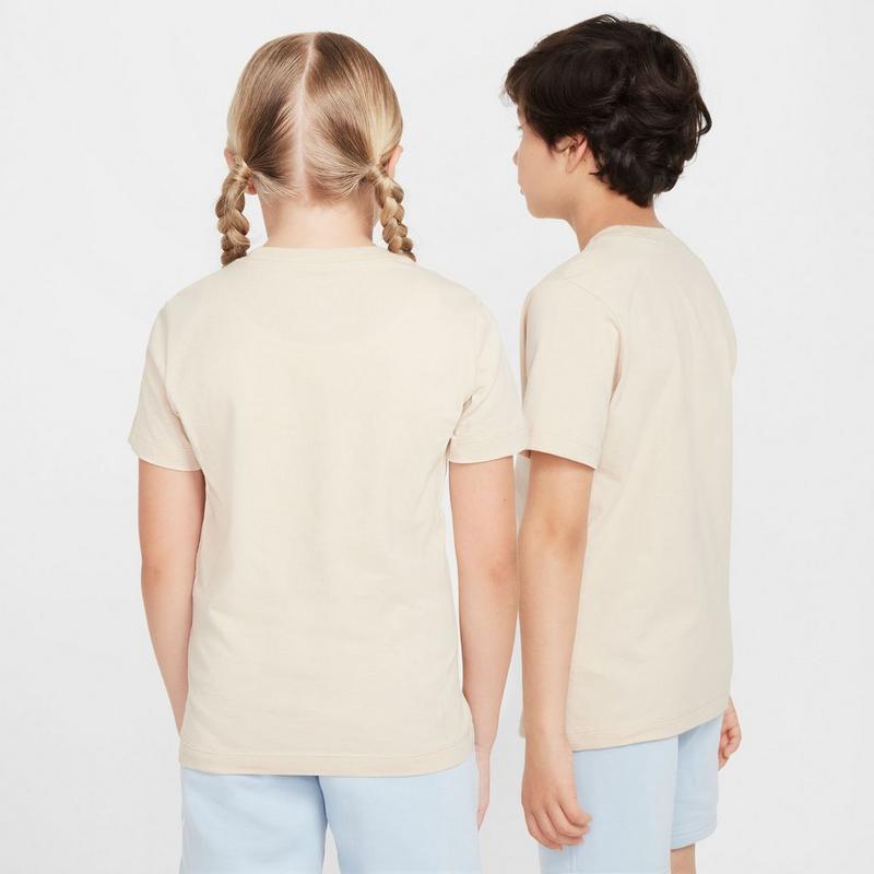 Nike T-shirt Sportswear Futura pour juniors [7-16]