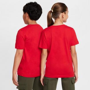 Nike T-shirt Sportswear Futura pour juniors [7-16]