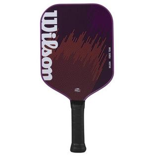 Wilson Fierce Team Pickleball Paddle