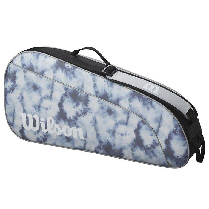 Junior tennis racquet bag best sale