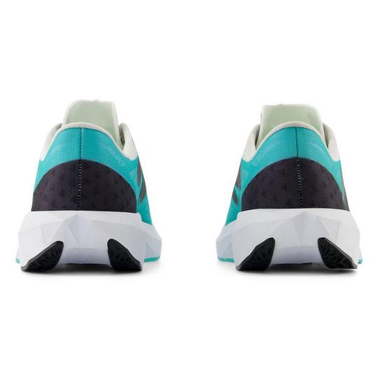 Nike running shoes turquoise on sale