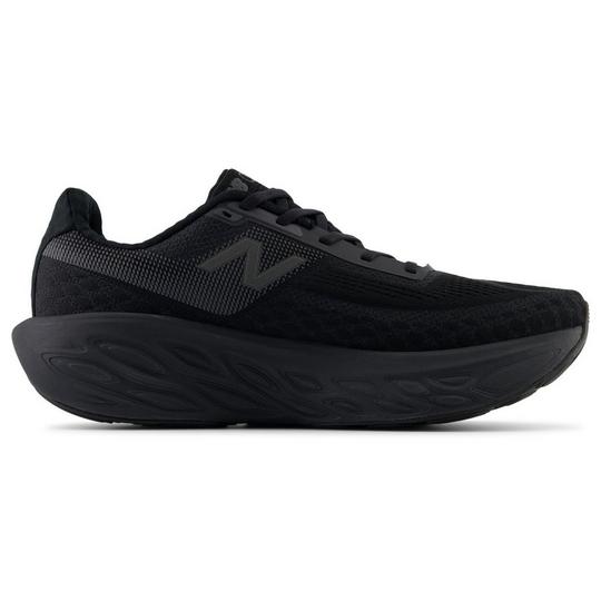 【美品】new balance 1080v14 all black New Balance Men's Fresh Foam X 1080v14 Sneaker, Black/Black