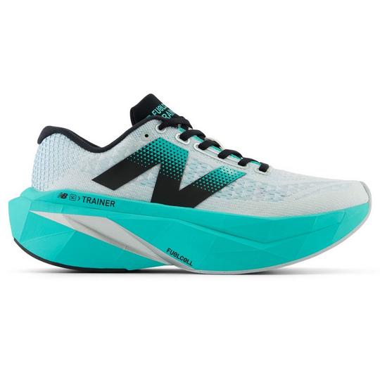 New Balance Women s FuelCell SuperComp Trainer v3 Running Shoe