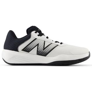  Men's 696v6 Tennis Shoe (Wide)