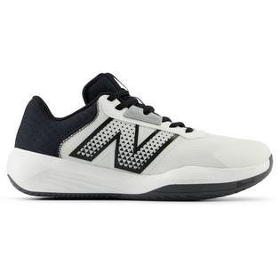  Women's 696v6 Tennis Shoe (Wide)