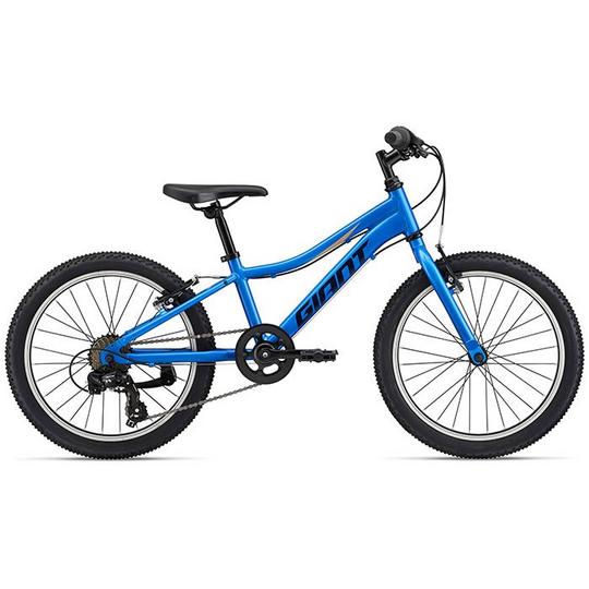 Juniors XtC Jr 20 Lite Bike Giant Sporting Life Online