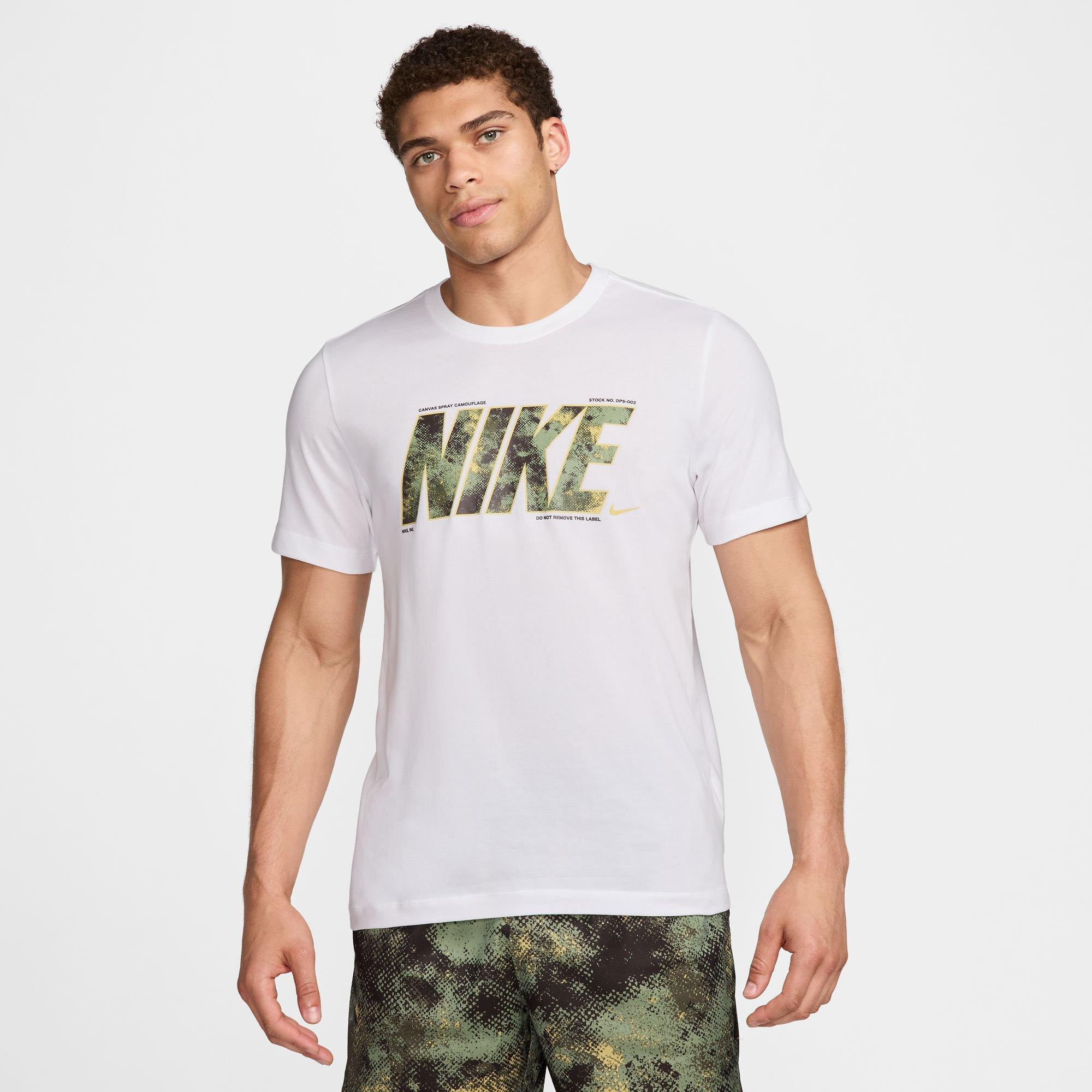 Men's Dri-FIT Fitness T-Shirt