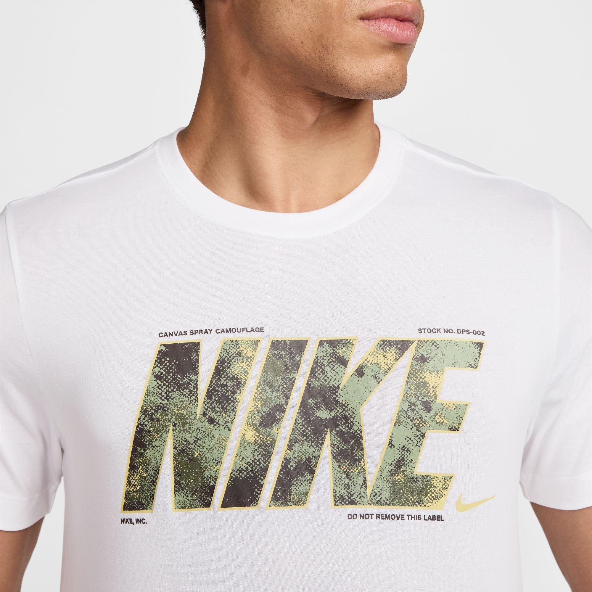 Men's Dri-FIT Fitness T-Shirt