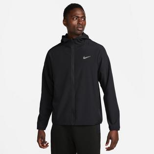  Men's Form Dri-FIT&#174; Hooded Jacket