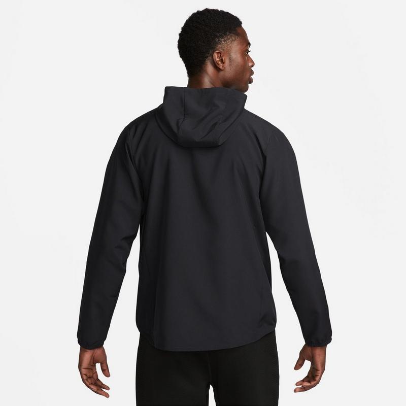 Nike Veste &agrave; capuchon Form Dri-FIT pour hommes