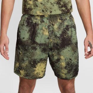  Men's Totality Camo 7" Dri-FIT&#174; Unlined Short