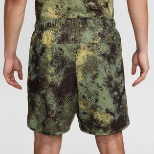 Nike Short Totality Camo 7 po non doubl&eacute; pour hommes