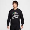 Men s Club Fleece Crew Sweatshirt