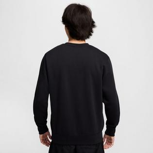 Nike Men's Club Fleece Crew Sweatshirt