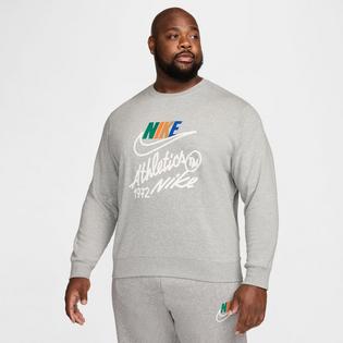Nike Men's Club Fleece Crew Sweatshirt