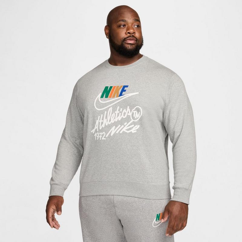 Nike Chandail en molleton Club pour hommes