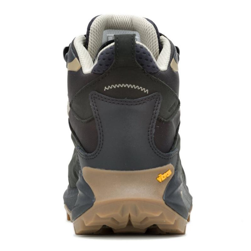 Merrell Botte de randonn&eacute;e mi-haute imperm&eacute;able Moab Speed 2 LTR pour femmes