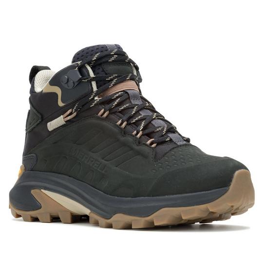 Moab 2 mid waterproof hiking boot best sale