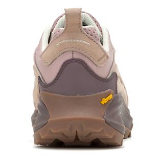 Merrell Women's Moab Speed 2 LTR Waterproof Hiking Shoe
