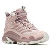 Women s Moab Speed 2 Mid GTX Hiking Boot