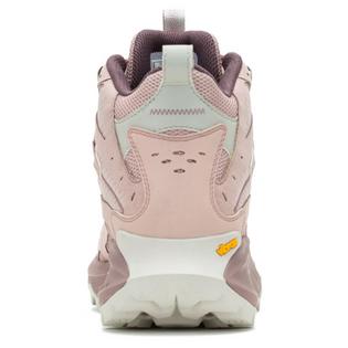 Merrell Bottes de randonnée imperméables Moab Speed 2 Mid GTX pour femmes