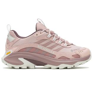 Merrell Women's Moab Speed 2 GTX Hiking Shoe