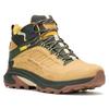 Men s Moab Speed 2 LTR Mid Waterproof Hiking Boot