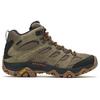 Men s Moab 3 Mid Waterproof Hiking Boot