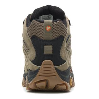 Merrell Men's Moab 3 Mid Waterproof Hiking Boot