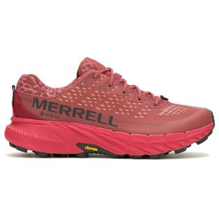 Merrell Men's Agility Peak 5 GTX Trail Running Shoe