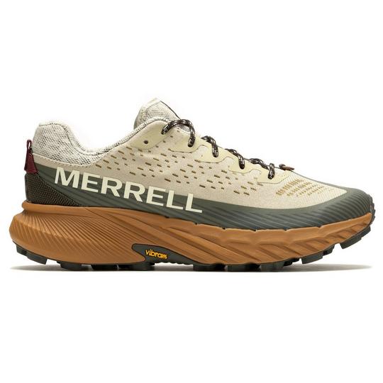 Merrell Chaussures de course sur sentier Agility Peak 5 pour hommes