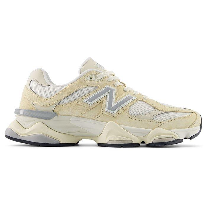 New balance shoes beige best sale