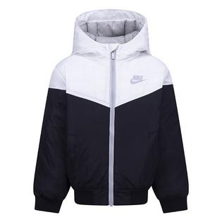 Boys' [4-7] Windrunner Insulated Jacket