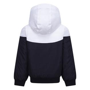 Nike Veste isol&eacute;e Windrunner pour gar&ccedil;ons [4-7]