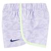 Ensemble deux pi ces Sweet Swoosh Sprinter pour filles  2-6X 