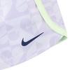 Ensemble deux pi ces Sweet Swoosh Sprinter pour filles  2-6X 