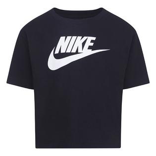 Nike Girls' [4-6X] Club Boxy T-Shirt
