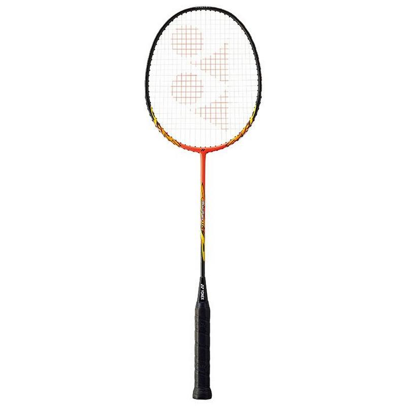 Yonex Raquette de badminton Muscle Power 8LT avec &eacute;tui gratuit