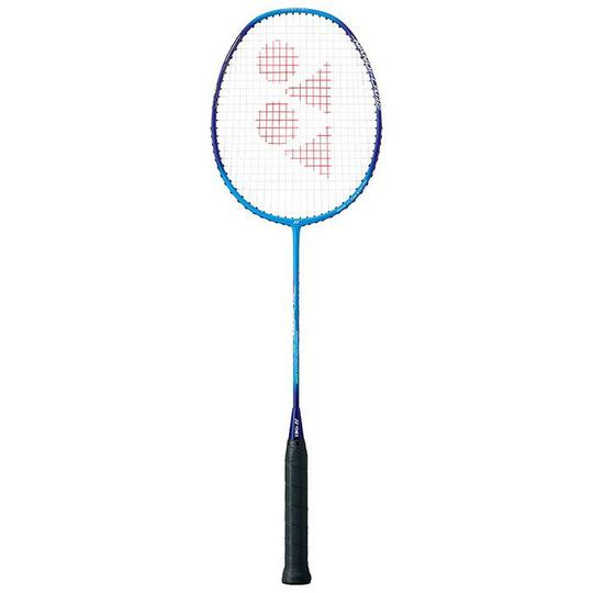 Yonex NanoFlare 001 Clear Badminton Racquet with Free Cover