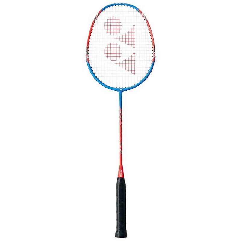 Yonex Raquette de badminton NanoFlare E13 avec &eacute;tui gratuit