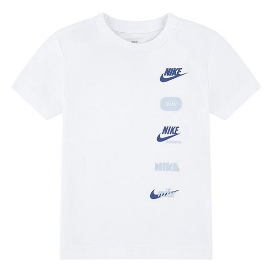 Nike boys tee shirts best sale