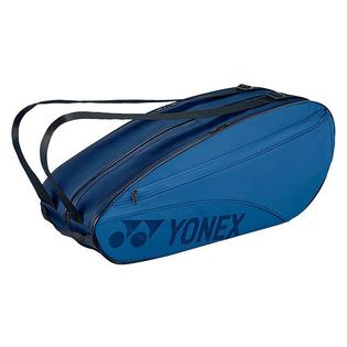 Yonex Team 6-Racquet Tennis Bag